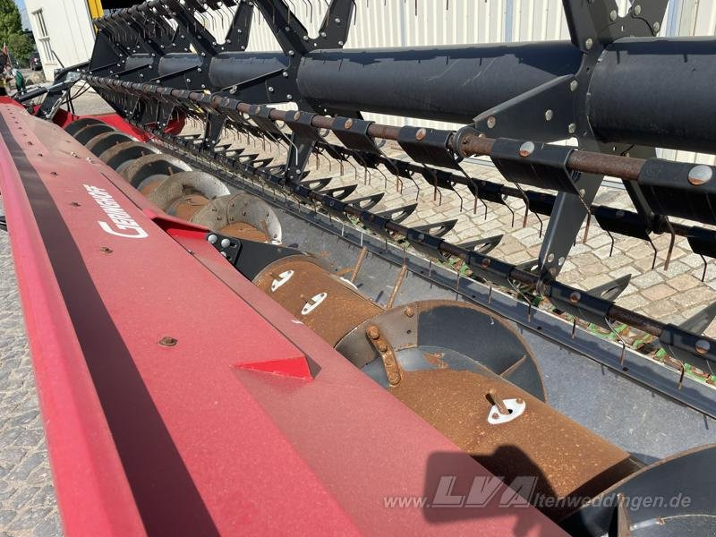 목초수확기 부착물 Geringhoff VarioStar VS910 : 사진 10 목초수확기 부착물 Geringhoff VarioStar VS910 : 사진 10