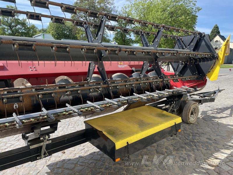 목초수확기 부착물 Geringhoff VarioStar VS910 : 사진 12 목초수확기 부착물 Geringhoff VarioStar VS910 : 사진 12