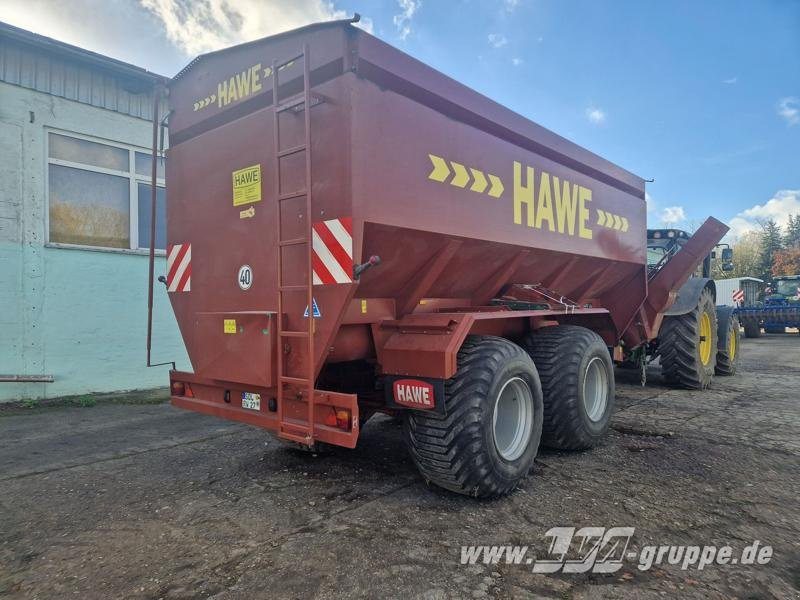 Hawe ULW 2500 T - 목초수확기 : 사진 3 Hawe ULW 2500 T - 목초수확기 : 사진 3