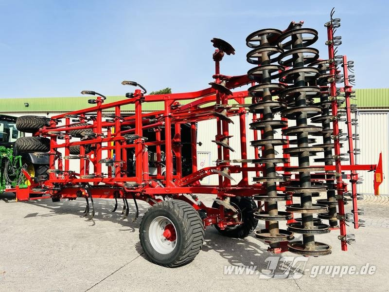 Horsch Cruiser 6XL - 로터베이터 : 사진 1 Horsch Cruiser 6XL - 로터베이터 : 사진 1