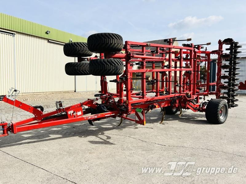 Horsch Cruiser 6XL - 로터베이터 : 사진 4 Horsch Cruiser 6XL - 로터베이터 : 사진 4