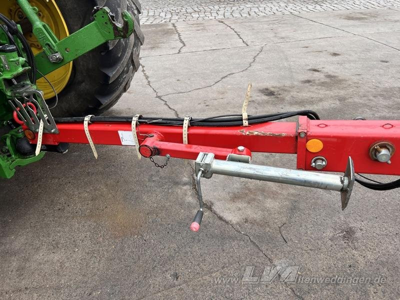 Horsch Optipack 8 AS - 농장 롤러 : 사진 4 Horsch Optipack 8 AS - 농장 롤러 : 사진 4
