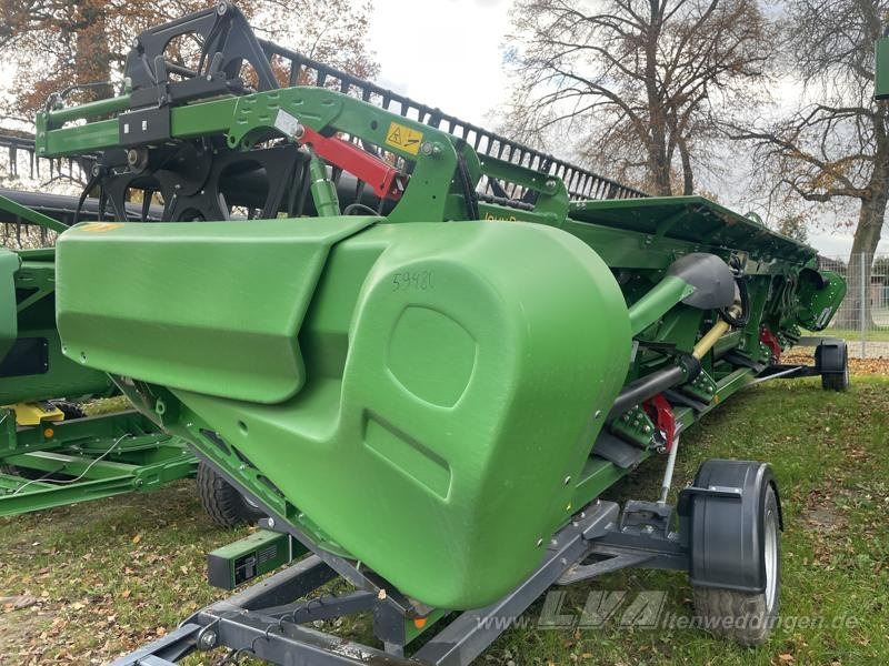 John Deere 735X - 목초수확기 부착물 : 사진 2 John Deere 735X - 목초수확기 부착물 : 사진 2