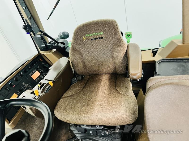 장궤형 트랙터 John Deere 8330 PowerShift : 사진 11