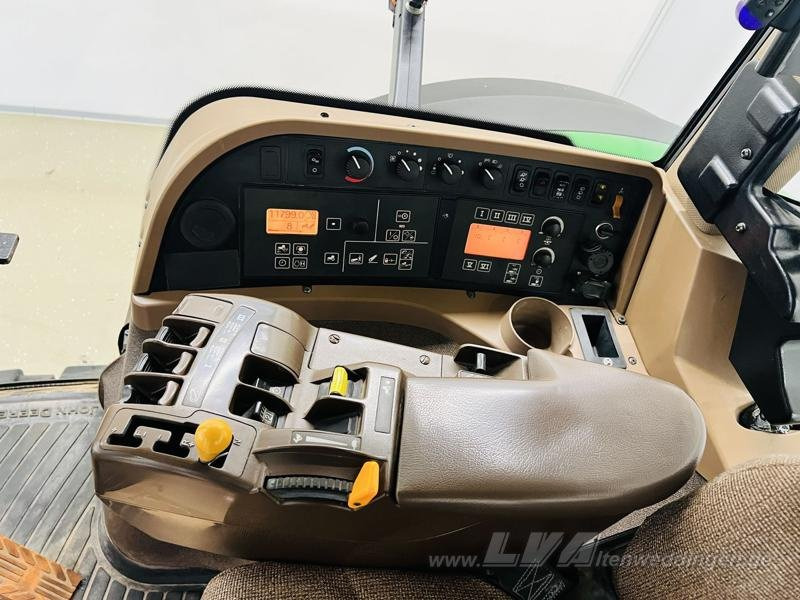 장궤형 트랙터 John Deere 8330 PowerShift : 사진 10