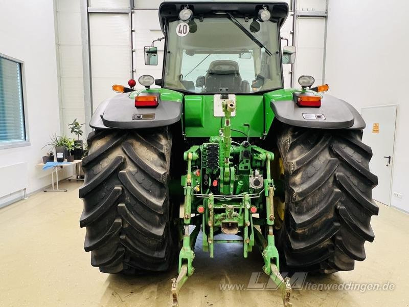 장궤형 트랙터 John Deere 8330 PowerShift : 사진 7