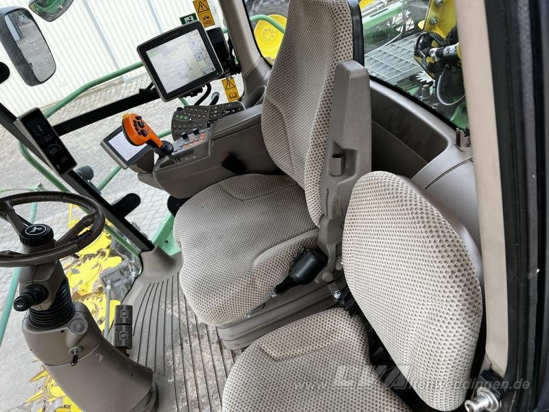 견인식 목초수확기 John Deere 8700 : 사진 11