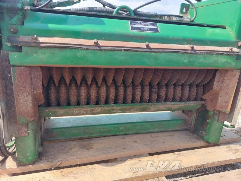 John Deere KernelStar - 콤바인 헤더 트레일러 : 사진 5 John Deere KernelStar - 콤바인 헤더 트레일러 : 사진 5