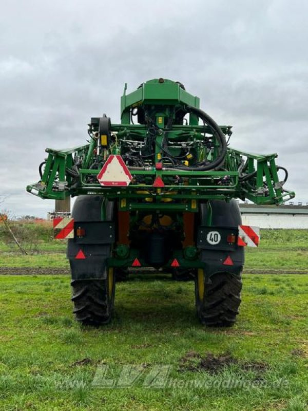 John Deere M962i - 견인 스프레이 : 사진 3 John Deere M962i - 견인 스프레이 : 사진 3