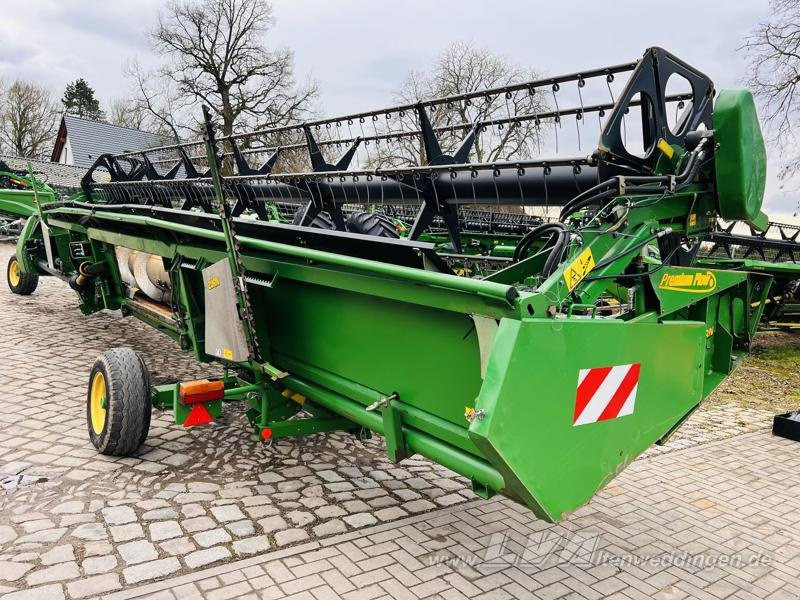 John Deere PremiumFlow 630 Zürn - 목초수확기 부착물 : 사진 5 John Deere PremiumFlow 630 Zürn - 목초수확기 부착물 : 사진 5