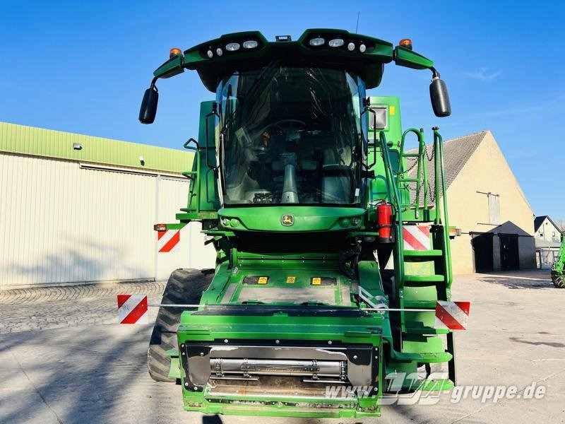 John Deere S790 - 목초수확기 : 사진 3 John Deere S790 - 목초수확기 : 사진 3