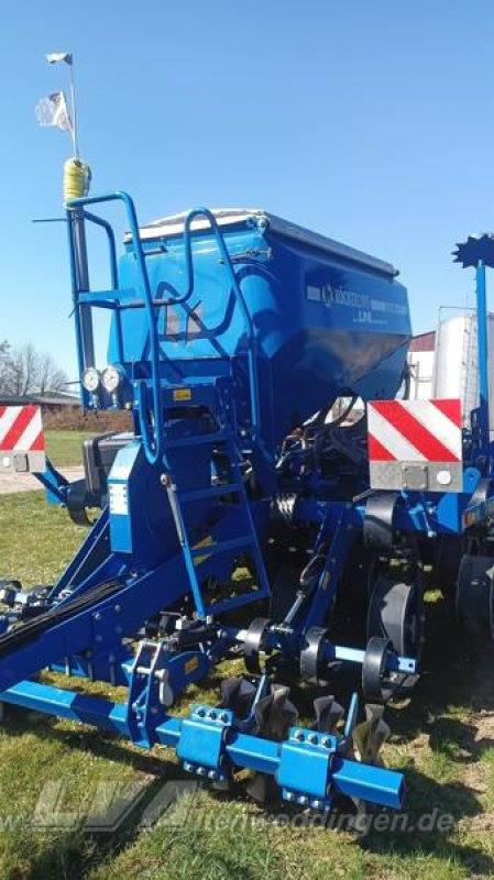 Köckerling Ultima CS 300 - 파종기 : 사진 2 Köckerling Ultima CS 300 - 파종기 : 사진 2