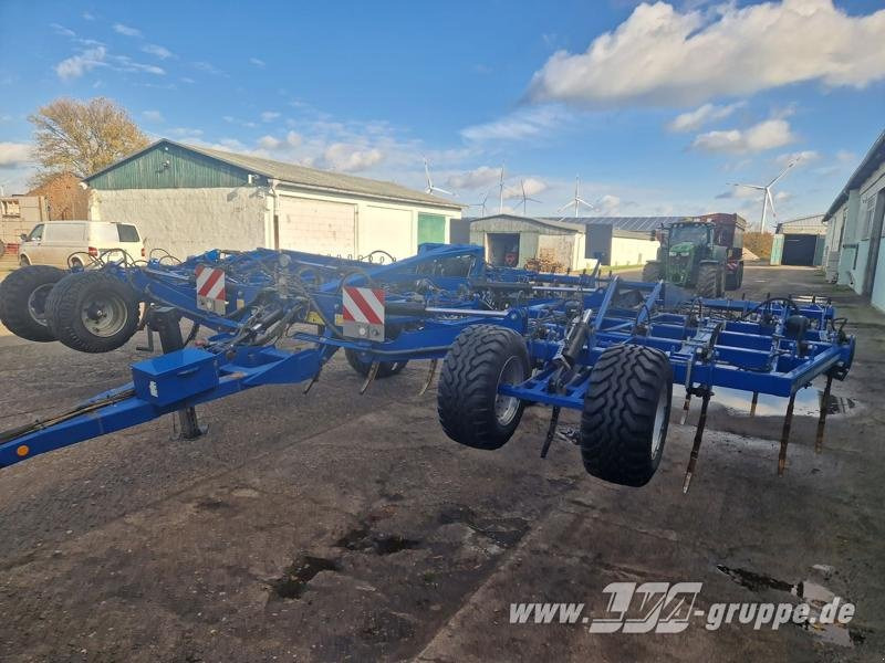 Köckerling Vector 900 - 로터베이터 : 사진 2 Köckerling Vector 900 - 로터베이터 : 사진 2