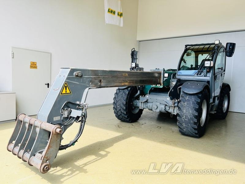 Kramer KT557 - 텔레스코픽 핸들러 : 사진 1 Kramer KT557 - 텔레스코픽 핸들러 : 사진 1