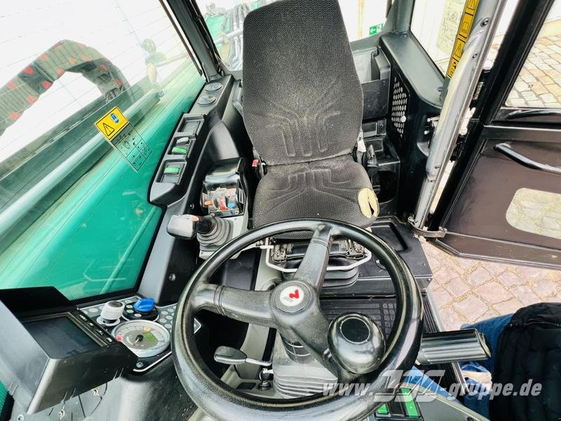 텔레스코픽 핸들러 Kramer KT559 : 사진 9 텔레스코픽 핸들러 Kramer KT559 : 사진 9