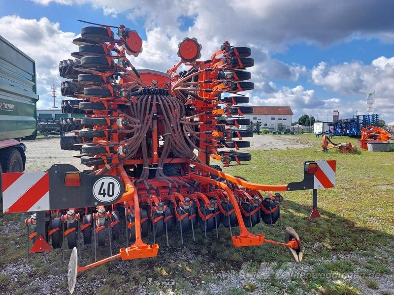 Kuhn Espro 6000R - 파종기 : 사진 4 Kuhn Espro 6000R - 파종기 : 사진 4