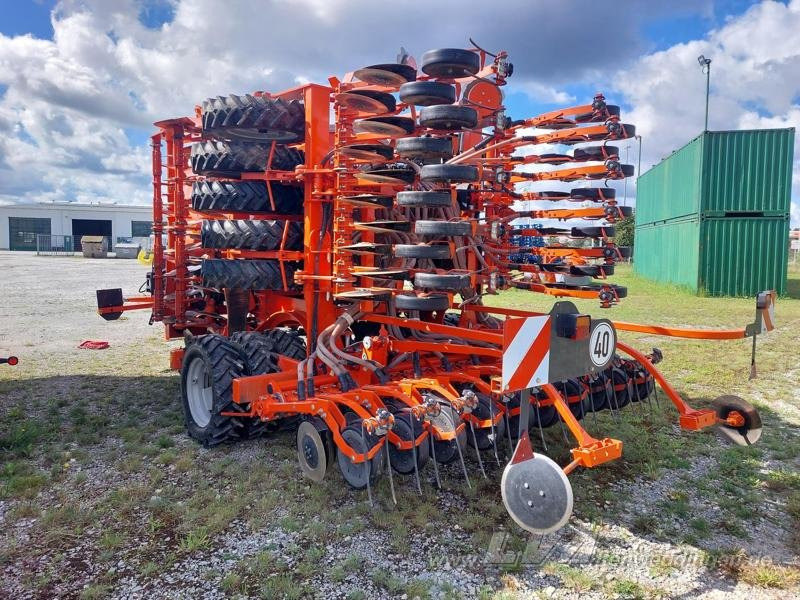 Kuhn Espro 6000R - 파종기 : 사진 3 Kuhn Espro 6000R - 파종기 : 사진 3