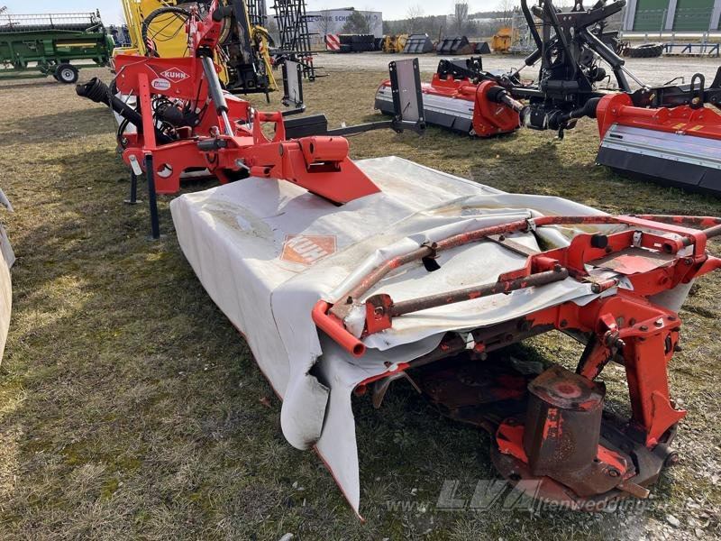 Kuhn GMD 8730 FF - 모어 : 사진 5 Kuhn GMD 8730 FF - 모어 : 사진 5