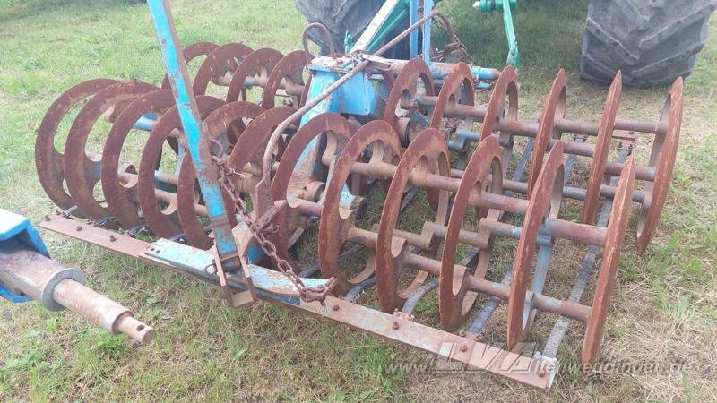 Lemken VarioPack 110 WDP700 - 농장 롤러 : 사진 1 Lemken VarioPack 110 WDP700 - 농장 롤러 : 사진 1