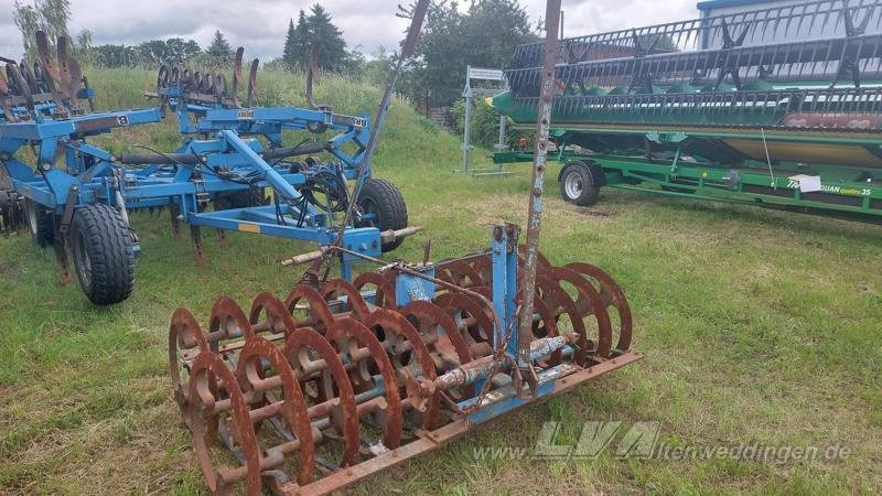 Lemken VarioPack 110 WDP700 - 농장 롤러 : 사진 2 Lemken VarioPack 110 WDP700 - 농장 롤러 : 사진 2