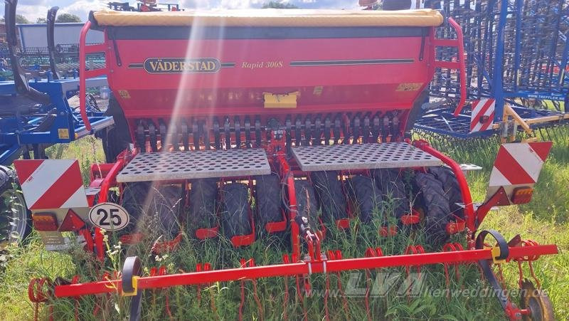 Väderstad Rapid RD 300S - 파종기 : 사진 5 Väderstad Rapid RD 300S - 파종기 : 사진 5