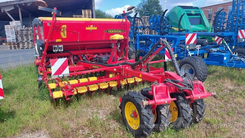 Väderstad Rapid RD 300S - 파종기 : 사진 1 Väderstad Rapid RD 300S - 파종기 : 사진 1