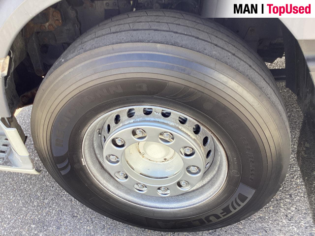 DAF XF 510T - 트랙터 유닛 : 사진 3 DAF XF 510T - 트랙터 유닛 : 사진 3