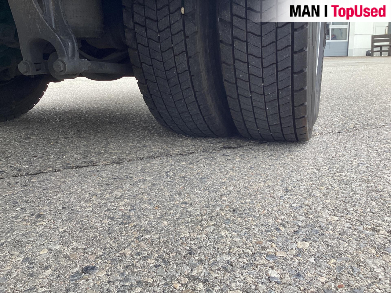 MAN TGM 18.290 4X2 LL - 박스 트럭 : 사진 3 MAN TGM 18.290 4X2 LL - 박스 트럭 : 사진 3