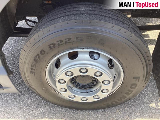 MAN TGS 18.360 4x2 BL SA - 트랙터 유닛 : 사진 2 MAN TGS 18.360 4x2 BL SA - 트랙터 유닛 : 사진 2