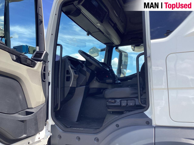 MAN TGS 18.360 4x2 BL SA - 트랙터 유닛 : 사진 5 MAN TGS 18.360 4x2 BL SA - 트랙터 유닛 : 사진 5
