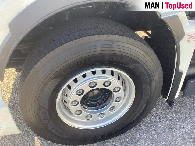 MAN TGS 26.430 6x2-4 BL CH Einsatzfahrzeug! Feuerwehr - 후크 리프트 트럭 : 사진 3 MAN TGS 26.430 6x2-4 BL CH Einsatzfahrzeug! Feuerwehr - 후크 리프트 트럭 : 사진 3