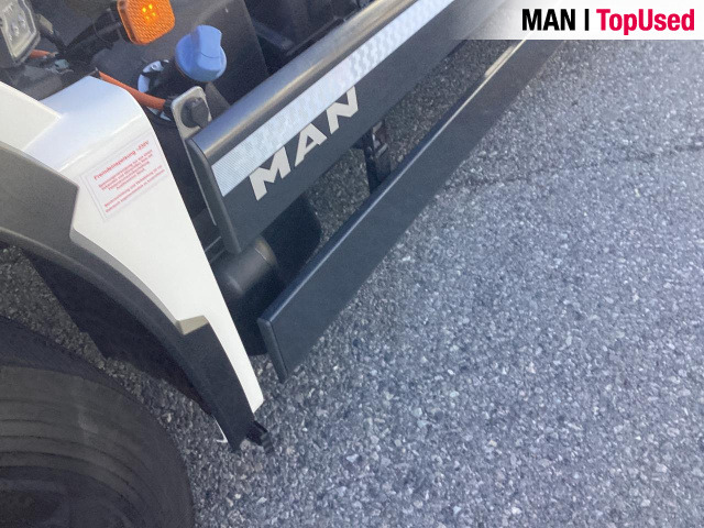MAN TGS 26.430 6x2-4 BL CH Einsatzfahrzeug! Feuerwehr - 후크 리프트 트럭 : 사진 4 MAN TGS 26.430 6x2-4 BL CH Einsatzfahrzeug! Feuerwehr - 후크 리프트 트럭 : 사진 4