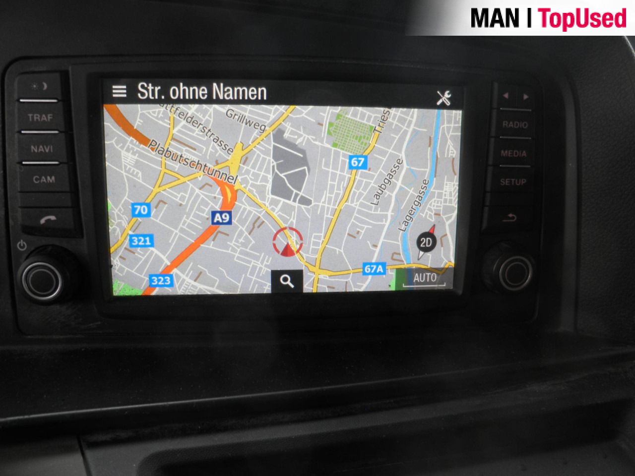 MAN TGS 28.500 6X4-4 BL - 목재 트럭 : 사진 5 MAN TGS 28.500 6X4-4 BL - 목재 트럭 : 사진 5