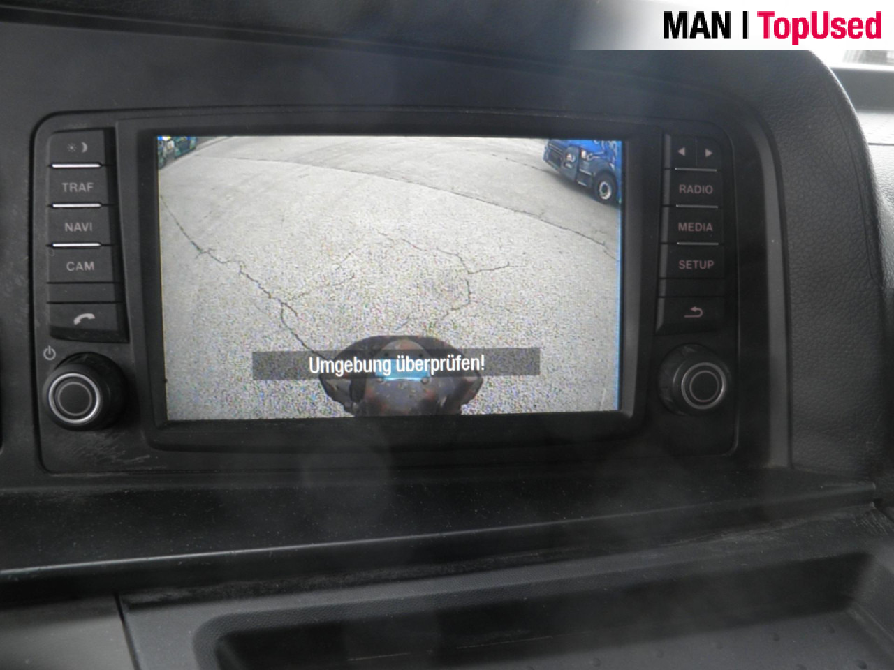 MAN TGS 28.500 6X4-4 BL - 목재 트럭 : 사진 4 MAN TGS 28.500 6X4-4 BL - 목재 트럭 : 사진 4