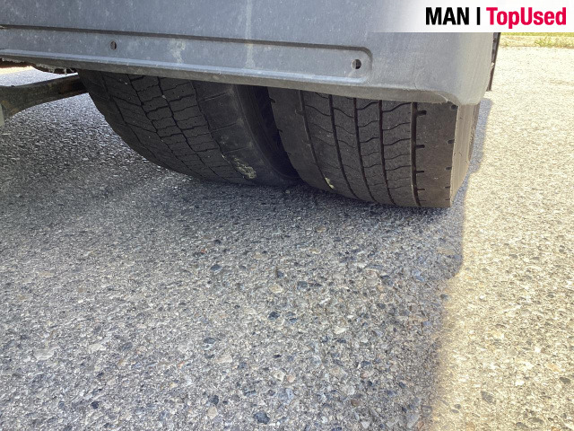 MAN TGX 18.480 4X2 BLS Motorschaden - 트랙터 유닛 : 사진 3 MAN TGX 18.480 4X2 BLS Motorschaden - 트랙터 유닛 : 사진 3