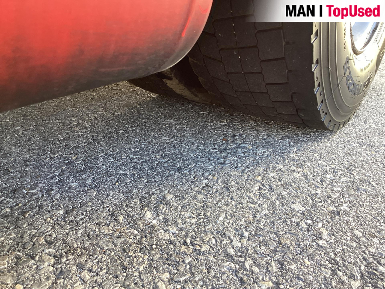 MAN TGX 18.480 4X2 BLS - 트랙터 유닛 : 사진 2 MAN TGX 18.480 4X2 BLS - 트랙터 유닛 : 사진 2