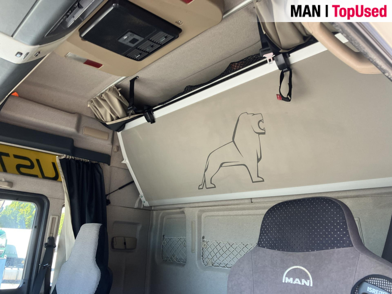 MAN TGX 18.500 4X2 BLS XXL - 트랙터 유닛 : 사진 2 MAN TGX 18.500 4X2 BLS XXL - 트랙터 유닛 : 사진 2