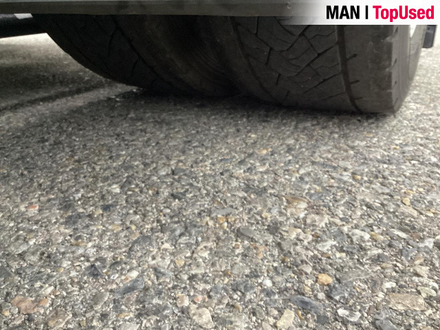 MAN TGX 18.500 4X2 LLS-U - 트랙터 유닛 : 사진 4 MAN TGX 18.500 4X2 LLS-U - 트랙터 유닛 : 사진 4