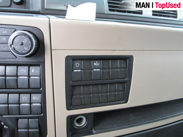 MAN TGX 18.500 4X2 LLS-U - 트랙터 유닛 : 사진 5 MAN TGX 18.500 4X2 LLS-U - 트랙터 유닛 : 사진 5