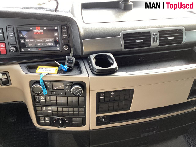 MAN TGX 18.500 4X2 LLS-U - 트랙터 유닛 : 사진 4 MAN TGX 18.500 4X2 LLS-U - 트랙터 유닛 : 사진 4