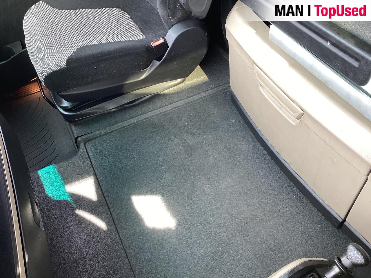 MAN TGX 18.500 4X2 LLS-U - 트랙터 유닛 : 사진 3 MAN TGX 18.500 4X2 LLS-U - 트랙터 유닛 : 사진 3