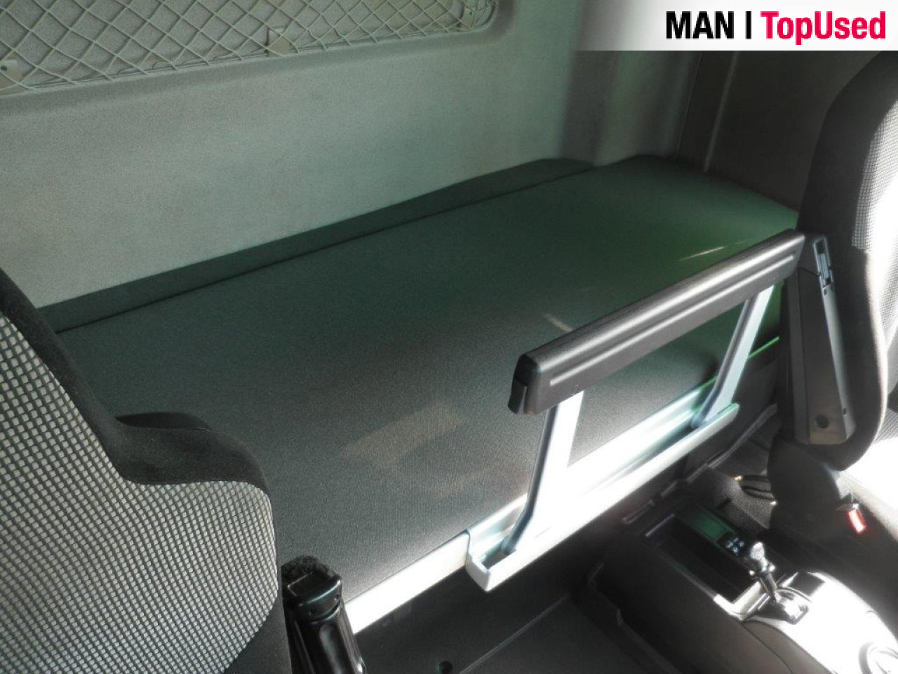 MAN TGX 18.510 4X2 BLS - 트랙터 유닛 : 사진 3 MAN TGX 18.510 4X2 BLS - 트랙터 유닛 : 사진 3