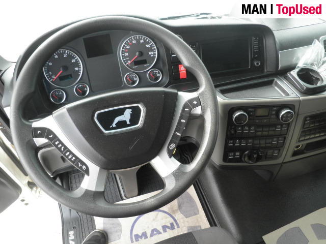 MAN TGX 18.510 4X2 LLS-U - 트랙터 유닛 : 사진 2 MAN TGX 18.510 4X2 LLS-U - 트랙터 유닛 : 사진 2