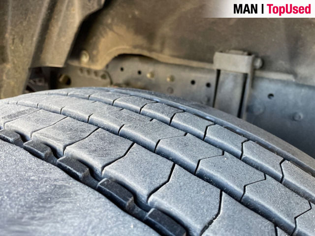 MAN TGX 18.510 4x2 BL SA - 트랙터 유닛 : 사진 2 MAN TGX 18.510 4x2 BL SA - 트랙터 유닛 : 사진 2