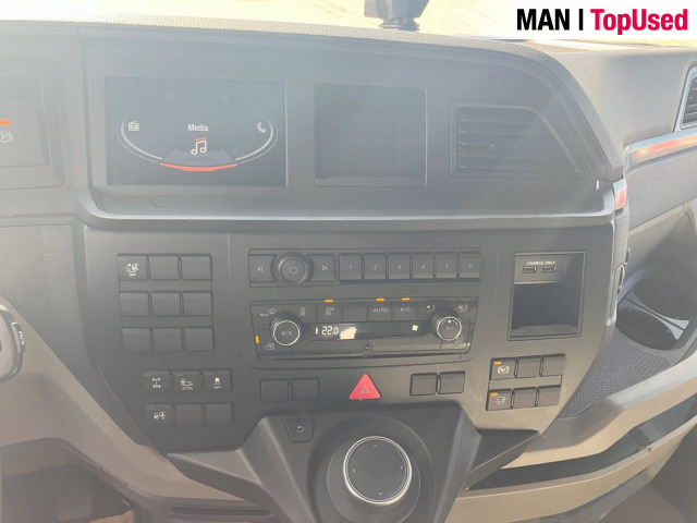 MAN TGX 18.510 4x2 BL SA - 트랙터 유닛 : 사진 3 MAN TGX 18.510 4x2 BL SA - 트랙터 유닛 : 사진 3