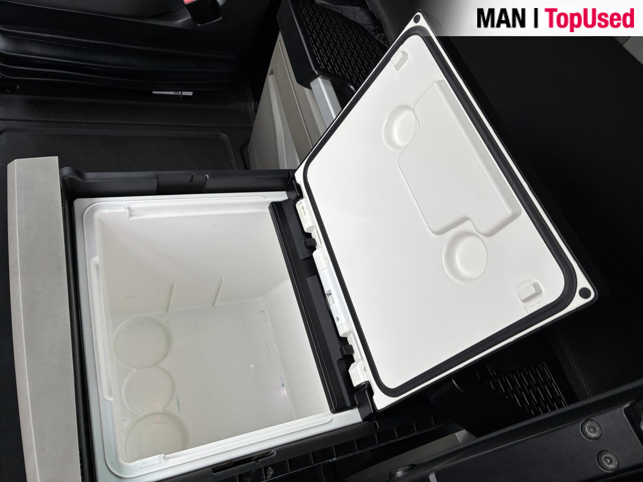 트랙터 유닛 MAN TGX 18.510 4x2 LL SA : 사진 7