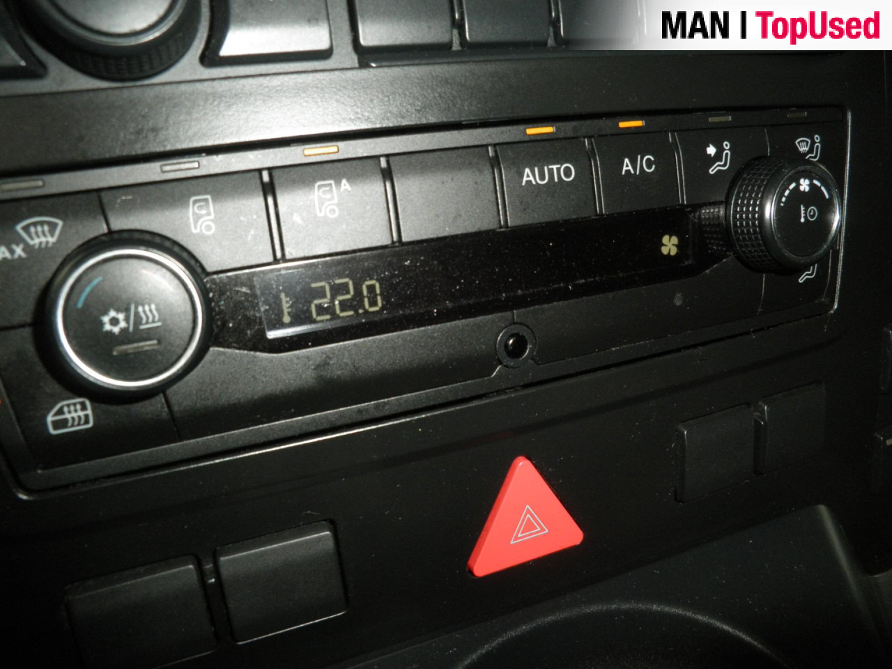 MAN TGX 18.510 4x2 LL SA - 트랙터 유닛 : 사진 4 MAN TGX 18.510 4x2 LL SA - 트랙터 유닛 : 사진 4