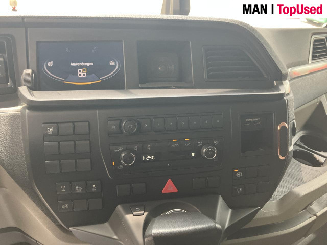 MAN TGX 26.470 6x2-4 LL CH - 컨테이너 운반 장치/ 스와프 보디 트럭 : 사진 3 MAN TGX 26.470 6x2-4 LL CH - 컨테이너 운반 장치/ 스와프 보디 트럭 : 사진 3