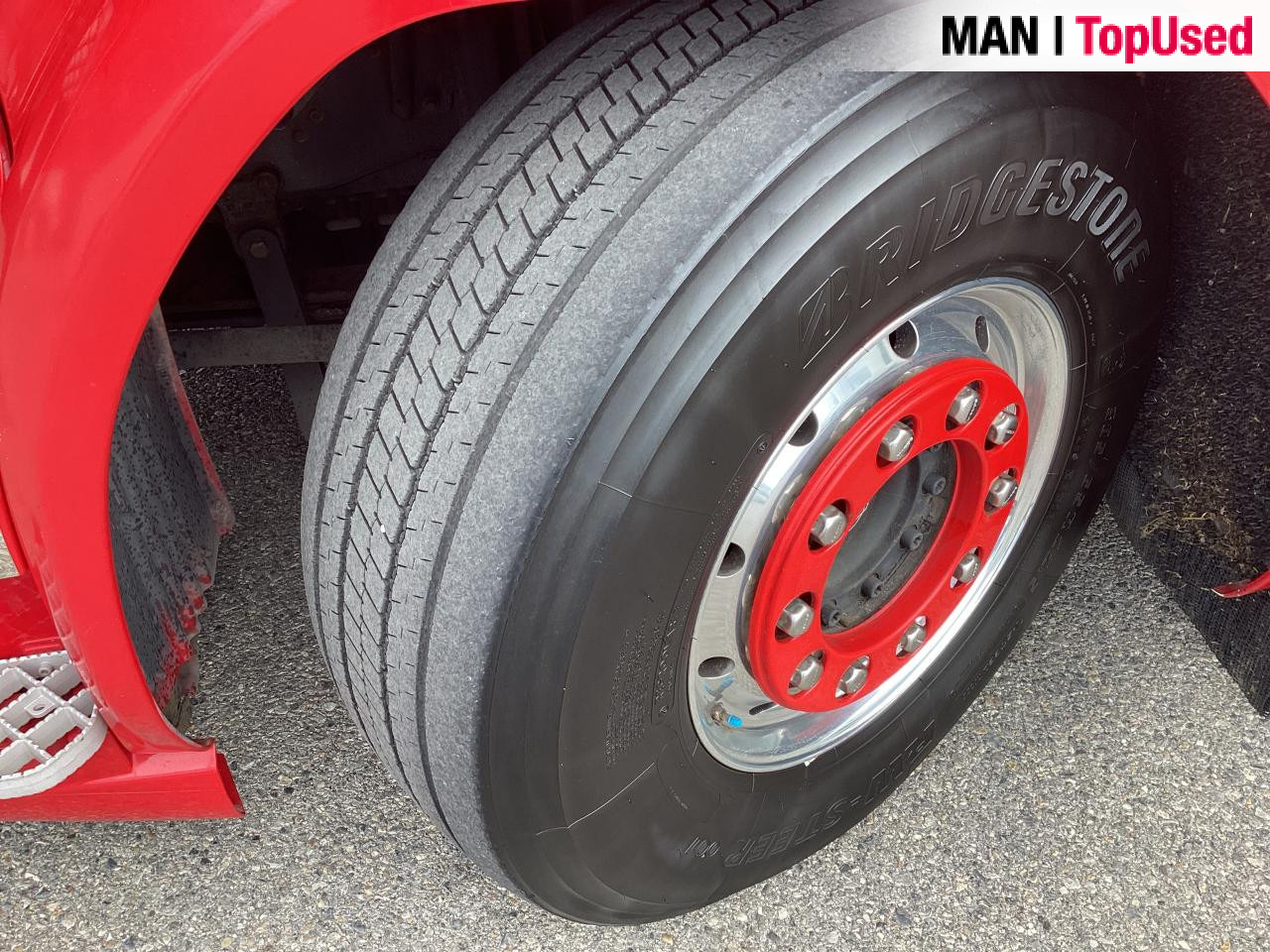 SCANIA R730 - 트랙터 유닛 : 사진 3 SCANIA R730 - 트랙터 유닛 : 사진 3
