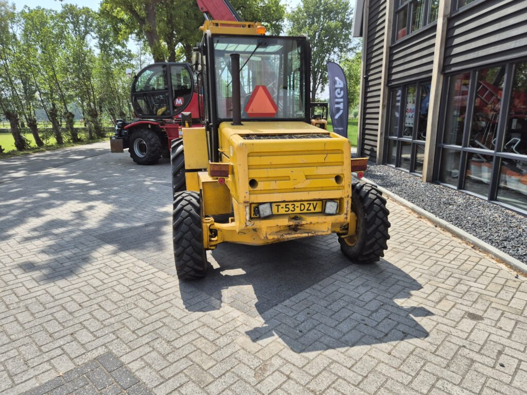 JCB 926 roughterrain forklift - 디젤 지게차 : 사진 5 JCB 926 roughterrain forklift - 디젤 지게차 : 사진 5